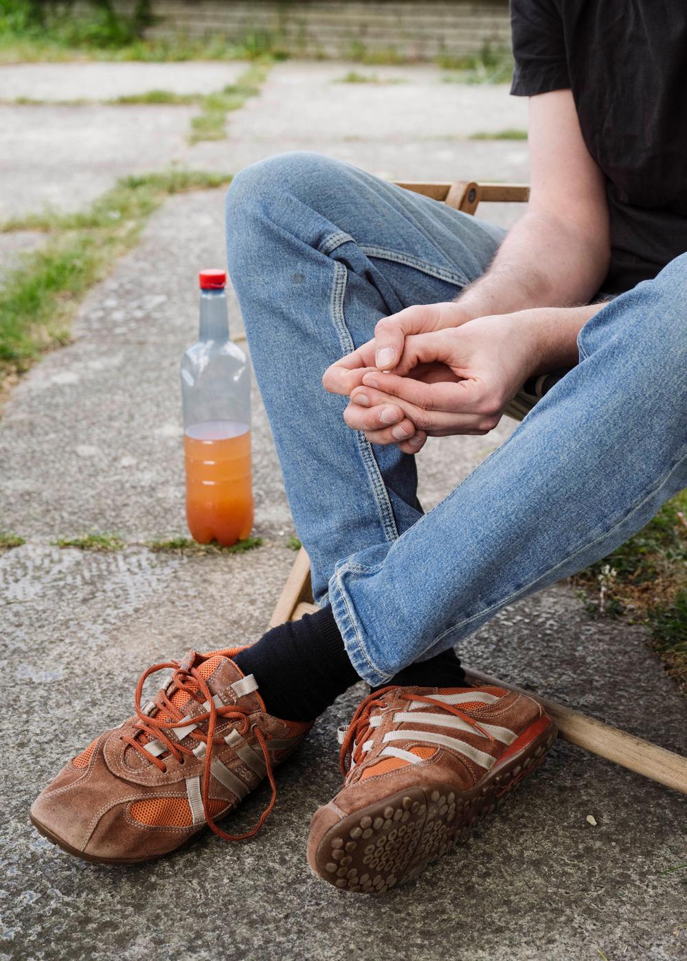Hungerstreik fürs Klima: Sie fordern die Macht heraus | DIE ZEIT