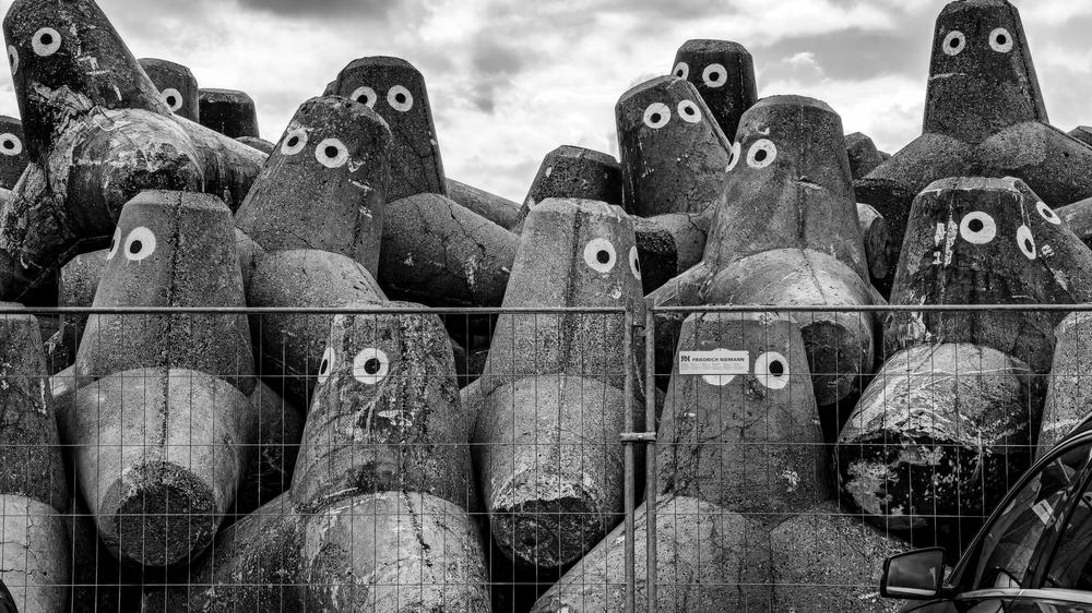 Rassistisches Sylt-Video: Auch wenn es so aussehen mag, der Partyrassismus auf Sylt ist kein isoliertes Phänomen.