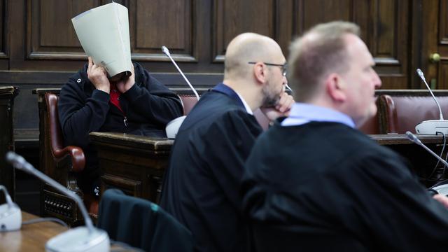 Oberlandesgericht Hamburg: Gericht verhängt Haftstrafen für Funktionäre von Hisbollah-Miliz