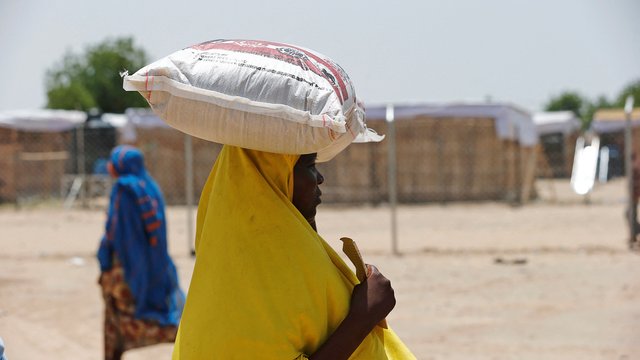 Nigeria: Selbstmordattentäter töten 18 Menschen in Nigeria