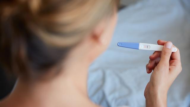 Schwangerschaft: Zahl der Schwangerschaftsabbrüche zuletzt leicht gestiegen