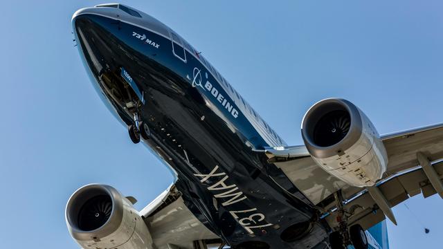 Boeing 737 MAX: Boeing will sich wegen Abstürzen schuldig bekennen