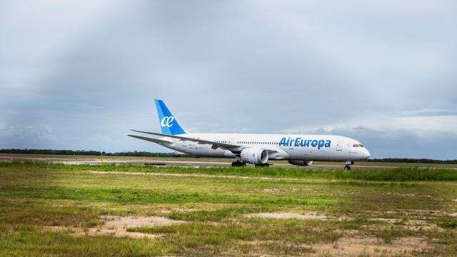 Boeing: Zahlreiche Verletzte durch Turbulenzen bei einem Transatlantikflug