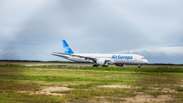 Flugsicherheit: Zahlreiche Verletzte durch Turbulenzen bei einem Transatlantikflug