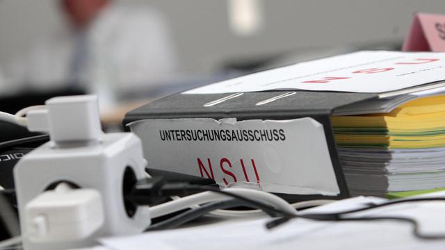 FragDenStaat: Hessische Justiz stellt Ermittlungen zu geleakten NSU-Akten ein