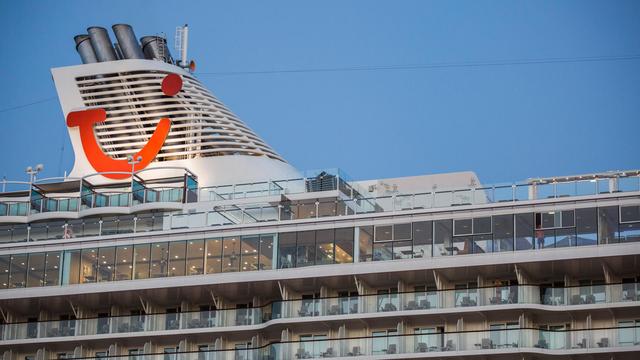 Irreführende Werbung: Deutsche Umwelthilfe klagt erfolgreich gegen Shell und Tui Cruises