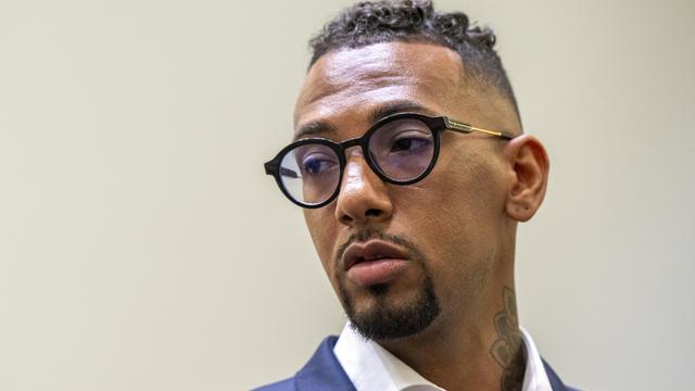 Jérôme Boateng: Richter schlägt in Unterlassungsprozess gegen Boateng Vergleich vor