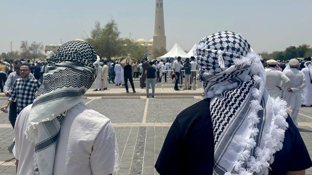 Katar: Tausende bei Trauerfeier für getöteten Hamas-Chef Hanija in Doha