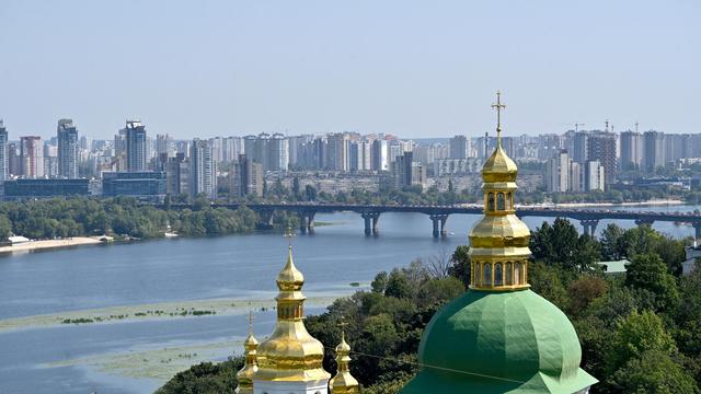 Ukraine: Ukrainische Kirche ruft Christen zum &Uuml;bertritt auf