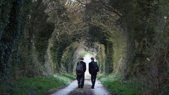 Sexualisierte Gewalt an Kindern: Bericht benennt Tausende Missbrauchsfälle an irischen Schulen