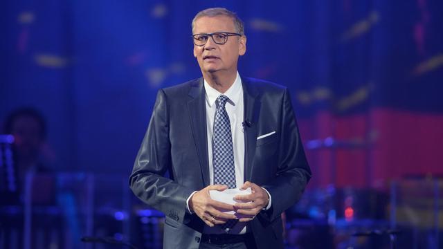 Günther Jauch: RTL räumt falsche Frage bei "Wer wird Millionär?" ein