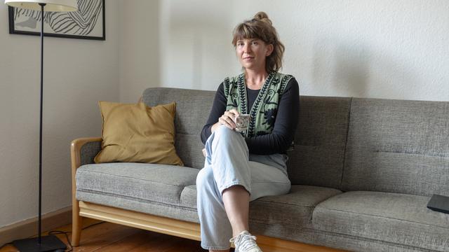 Plan D: Wähler in Ostdeutschland: "Ich habe strategisch gewählt. Das ist ein Riesending in Thüringe…