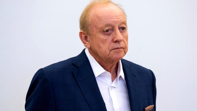 TV-Koch: Alfons Schuhbeck erneut angeklagt