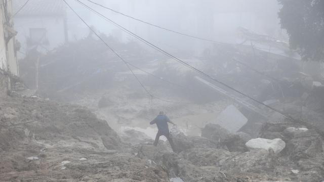 Spanien: Schuldzuweisungen nach tödlichen Unwettern in Spanien