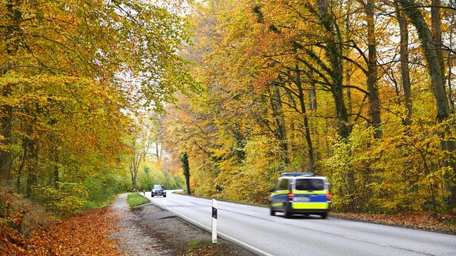 Schleswig-Holstein: Anschlagspläne in Elmshorn waren laut Behörden islamistisch motiviert