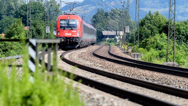 Grenzüberschreitender Bahnverkehr: Der Ärger ist Absicht