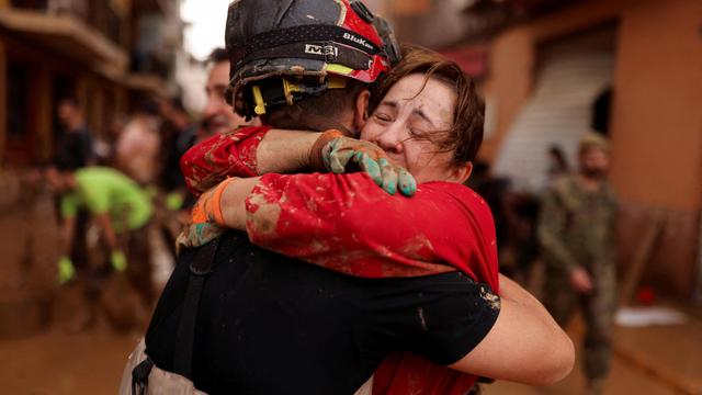 Spanien: Zahl der Toten durch Flutkatastrophe steigt auf 227