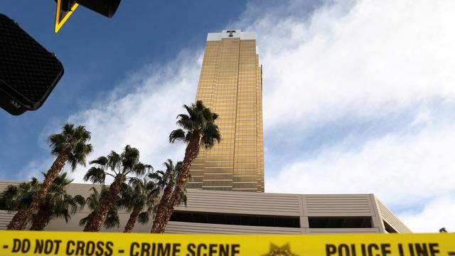 USA: Tesla Cybertruck explodiert vor Hotel von Donald Trump