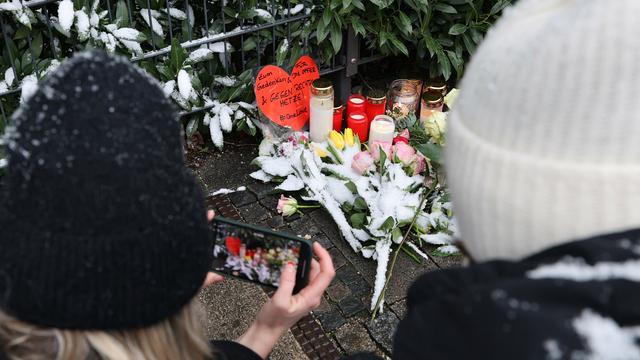 Anschlag bei ver.di-Demonstration: Generalbundesanwalt übernimmt Ermittlungen zu Anschlag in München