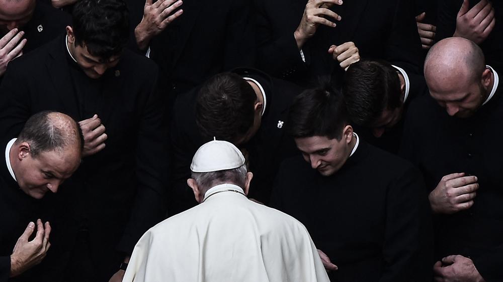 Death of Pope Francis: Fighter and priest: Pope Francis changed the curia. He died on the morning of Easter Monday.