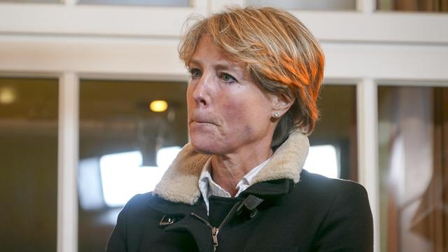 Mutmaßliche Kindesentführung: Staatsanwaltschaft erhebt Anklage gegen Christina Block