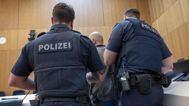 Sabotagevorwürfe: Angeklagte bestreiten Agententätigkeit für russischen Geheimdienst