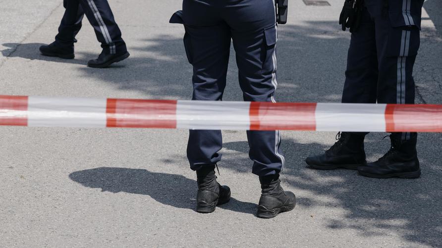 Amoklauf an Schule: DieZeit – Amoklauf im BORG Dreierschützengasse, Graz
