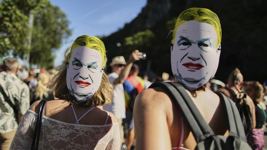 Budapest Pride 11