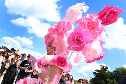 CSD München