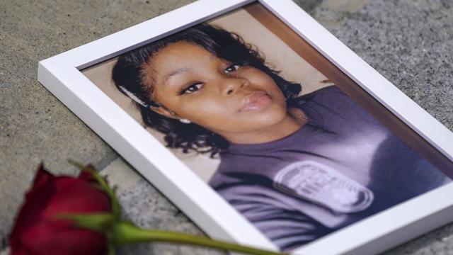 USA: 33 Monate Haft für Ex-Polizist nach Schüssen auf Breonna Taylor