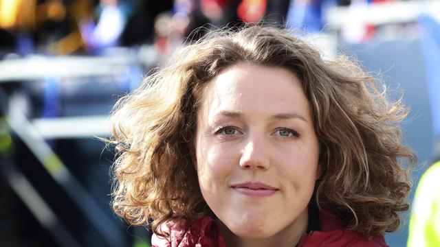 Pakistan : Suche nach Laura Dahlmeier ist vorerst eingestellt