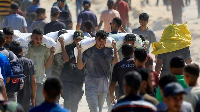 Gazastreifen: Gesundheitsministerium meldet 67 Tote im Norden des Gazastreifens