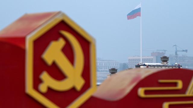 Russland: Passagierflugzeug stürzt im Osten Russlands ab