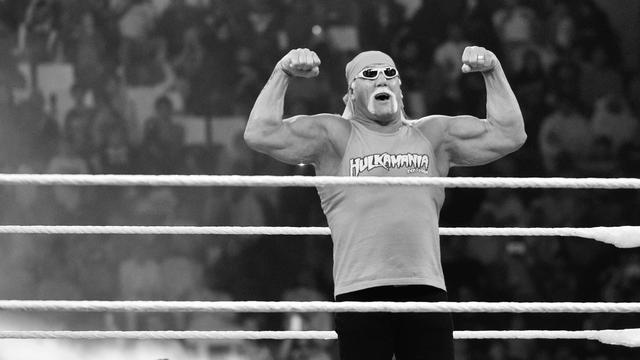 Wrestling: Wrestler und Entertainer Hulk Hogan ist tot