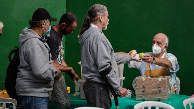 UN-Ernährungsbericht: Zahl der weltweit hungernden Menschen ist zurückgegangen