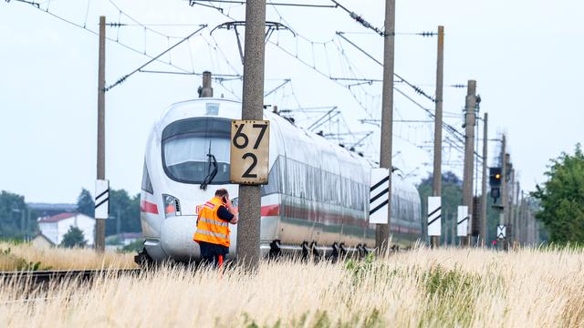 Niederbayern: Staatsanwaltschaft ermittelt nach ICE-Angriff wegen versuchten Mordes