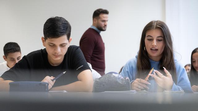 Verband Bildung und Erziehung : Bildungsverband fordert bundesweit islamischen Religionsunterricht