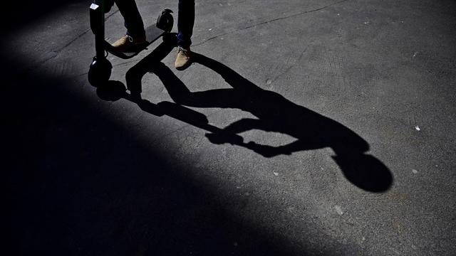 Verkehrsunfälle: Mehr Tote und Verletzte bei Unfällen mit E-Scootern