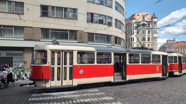 Tschechien: Großflächiger Stromausfall legt Prag und weite Teile Tschechiens lahm