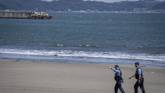 Erdbeben im Pazifik: Russland hebt Tsunami-Warnung nach Kamtschatka-Beben auf