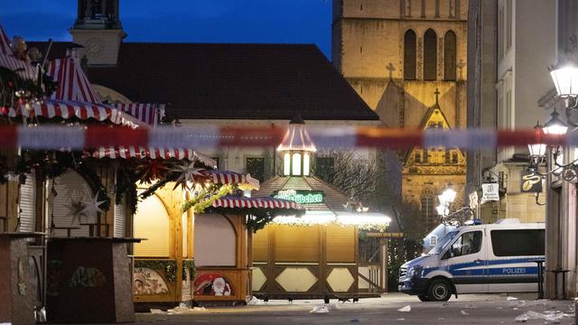Attentat in Magdeburg: Tatverdächtiger von Magdeburg soll bereits 2023 Anschlag erwogen haben