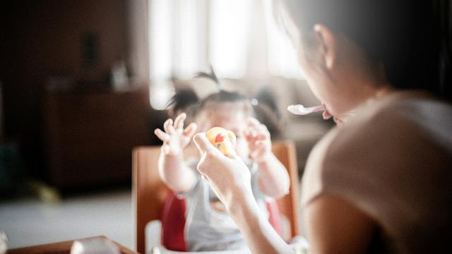 Kinderkrankengeld: Vor allem Mütter übernehmen Betreuung kranker Kinder