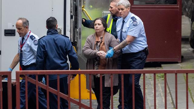 Giftpilze: Australierin wegen Giftmords zu lebenslanger Haft verurteilt