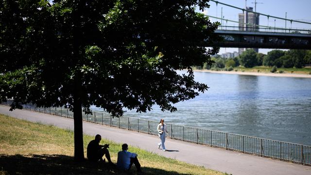 Badeunfälle: Auch Köln beschließt Badeverbot für Rhein