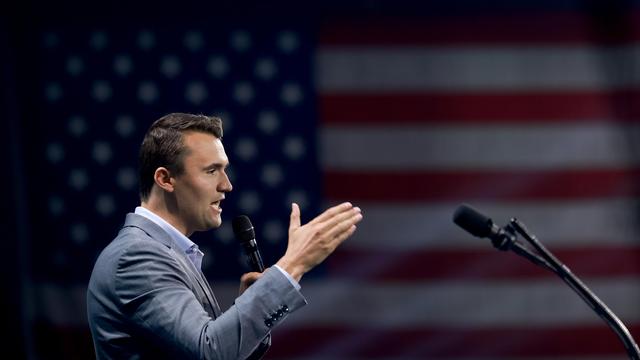 US-Aktivist Charlie Kirk laut Trump nach Schüssen gestorben