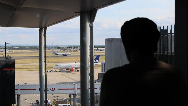 London: Terminal am Flughafen Heathrow nach Feuerwehreinsatz wieder geöffnet