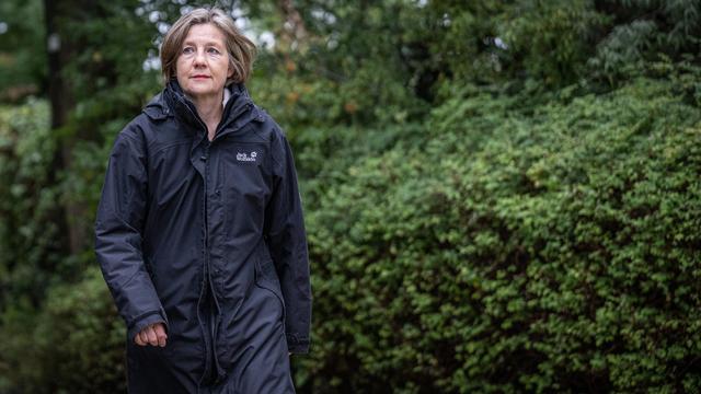 Witwe von Helmut Kohl: Maike Kohl-Richter klagt gegen Helmut-Kohl-Stiftung