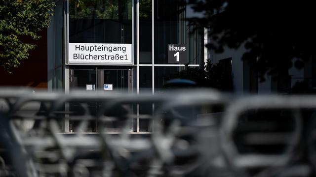 Karlsruhe: Bundesanwaltschaft übernimmt Ermittlungen nach Messerangriff in Essen