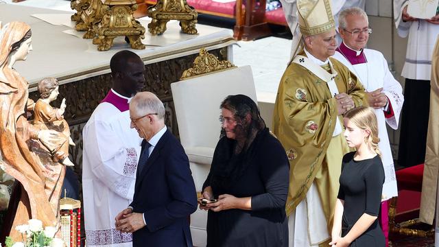 Heiligsprechung: Papst Leo XIV. spricht Carlo Acutis heilig