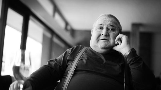 Fernsehen: "Polizeiruf"-Schauspieler Horst Krause gestorben